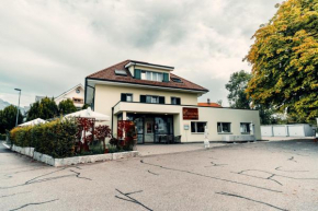 Hotel Rössli Luterbach Luterbach